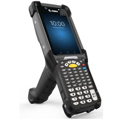 Zebra MC930B-GSEDG4RW MC WLAN Gun STN 2DER 53KY