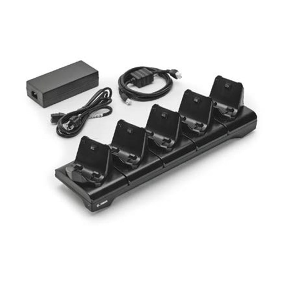 Zebra CRD-MPM-5SCHGAU1-01