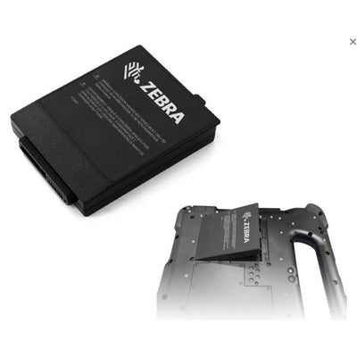 Zebra 450148 POWER BATTERY L10 36 WHR STANDARD BATTERY