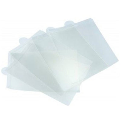 ZEBRA SCREEN PROTECTOR TC51/52/56/57 3PK