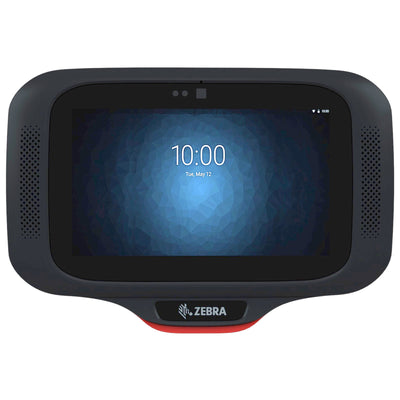 Zebra CC600-5-3200LNWW NG CONCIERGE 5 INCH ANDROID 32GB LAN/WIFI IMAGER WW CONFIG