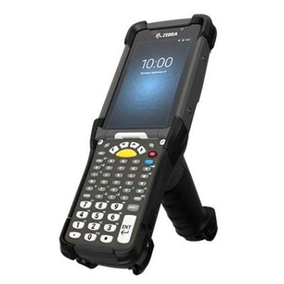 ZEBRA PDT MC930P-G FZR 43KY 2D-ER 4/32 AD/GMS