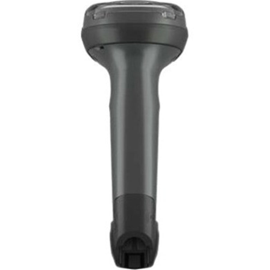 Zebra DS4608-XD7U2104ZVA 1D 2D Handheld Barcode Scanner Black USB Kit inc DS4608-XD40007VZAP Scanner CBA-U21-S07ZBR Shielded USB Cable