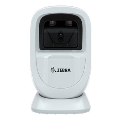 Zebra DS9308-SR0000WZZWW Barcode Scanner Presentation Area Imager, Standard Range, Corded, Alpine White