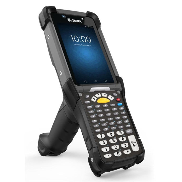 Zebra MC930P-GSFHG4RW