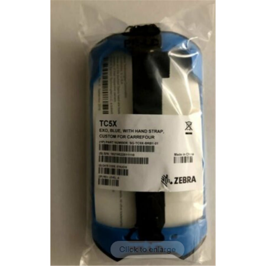 Zebra SG-TC5X-BRB1-01