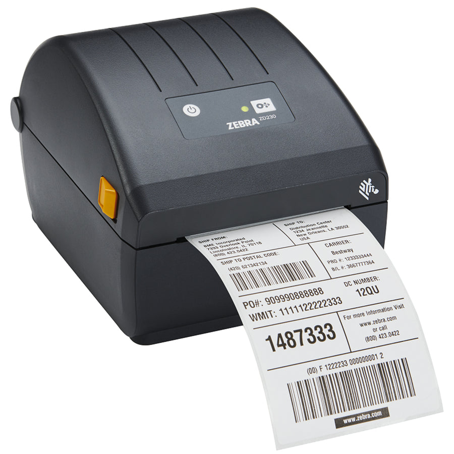 Zebra ZD23042-D0PC00EZ