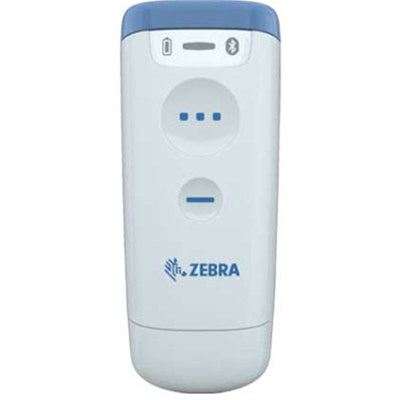 Zebra CS6080-HCB0000TZVWCS6080-HC WHITE CORDLESS FIPS w