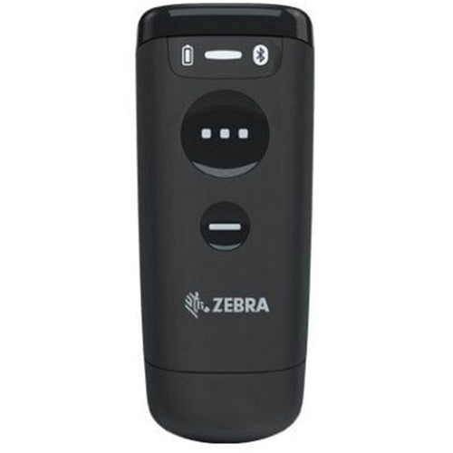 Zebra CS6080-SR40000TZVW CS6080, 2D Imager, General Purpose, Handheld, Black Kit Includes: CS6080-SR40004VZWW Scanner, LNYD-000060W-04 Lanyard