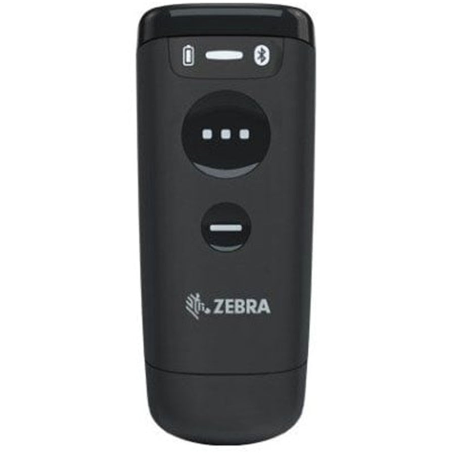 Zebra CS6080-SR40000TZVW CS6080, 2D Imager, General Purpose, Handheld, Black Kit Includes: CS6080-SR40004VZWW Scanner, LNYD-000060W-04 Lanyard