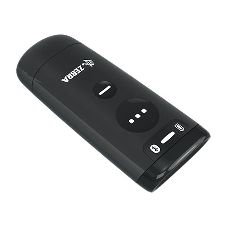 Zebra CS6080-SR40000TZVW CS6080, 2D Imager, General Purpose, Handheld, Black Kit Includes: CS6080-SR40004VZWW Scanner, LNYD-000060W-04 Lanyard