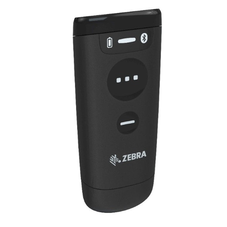 Zebra CS6080-SR40000TZVW CS6080, 2D Imager, General Purpose, Handheld, Black Kit Includes: CS6080-SR40004VZWW Scanner, LNYD-000060W-04 Lanyard