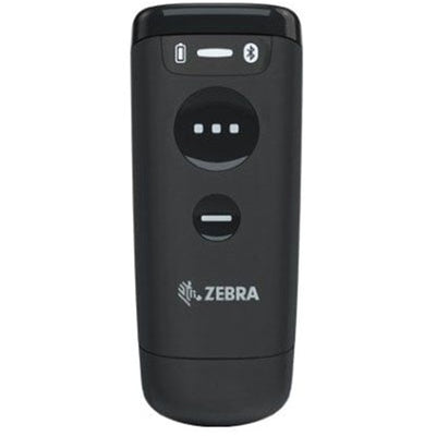 Zebra CS6080-SR40004VZWW CS6080 CORDLESS COMPANION SCAN