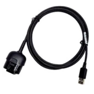 Zebra CVTR-U70060C-04 7 ft (2.1m) Corded USB Converter Cable for CS6080