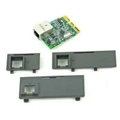 Zebra P1112640-015 Ethernet Module kit for  ZD421D, ZD421T, ZD421C, ZD411D, ZD411T