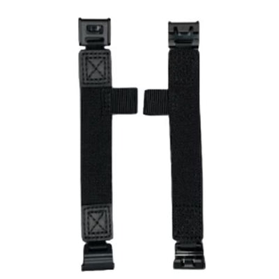 ZEBRA HANDSTRAP TC53/TC58/TC73/TC78 3/PK