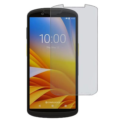 ZEBRA SCREEN PROTECTOR 3-PACK FOR TC53/TC58
