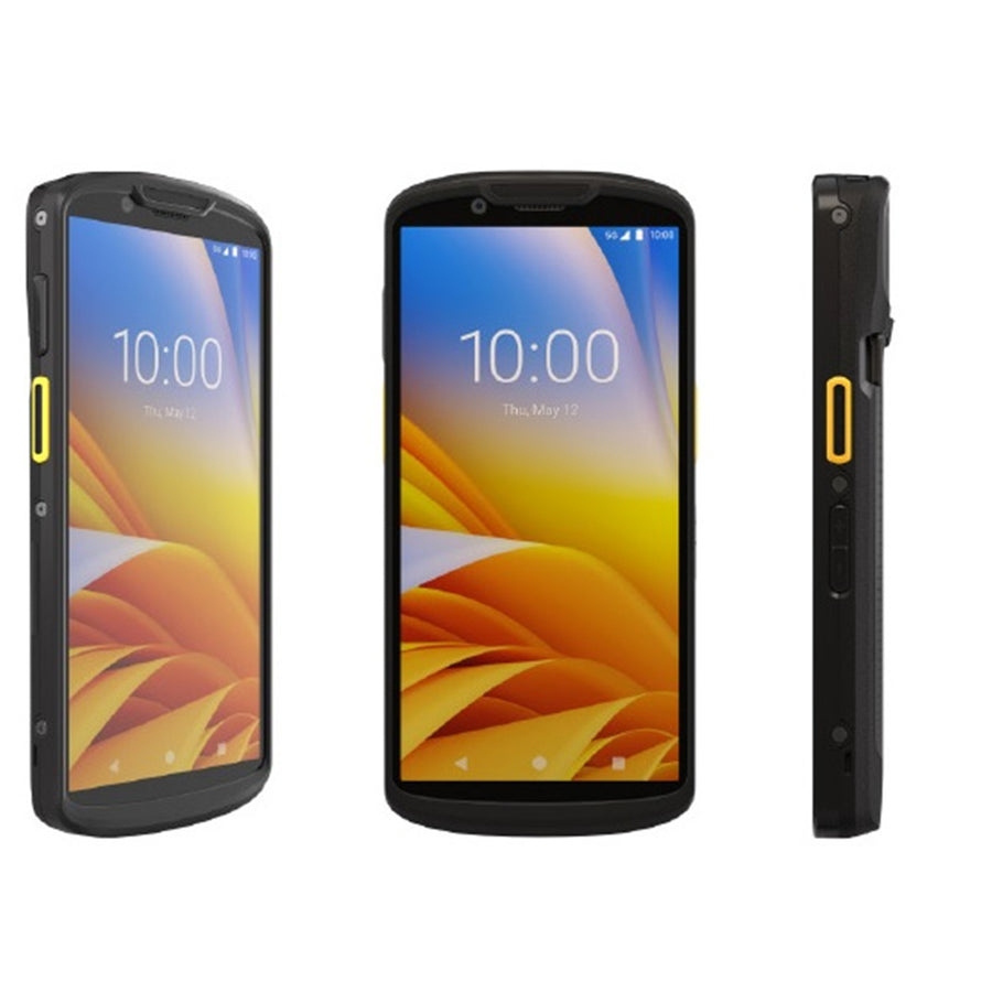 TC58 WAN 6.0IN DISPLAY 5G FR1 WIFI 6E