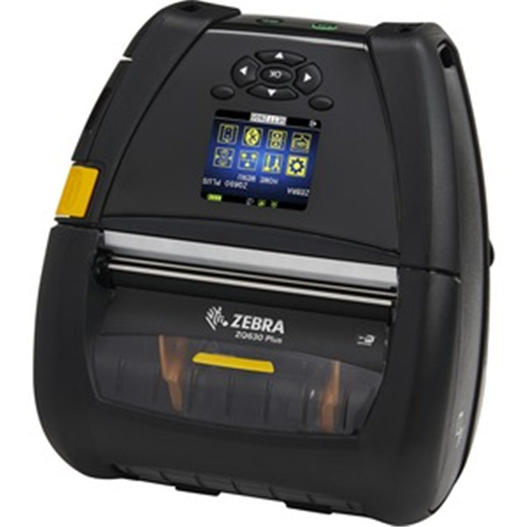 Zebra ZQ63-AAWAA04-00