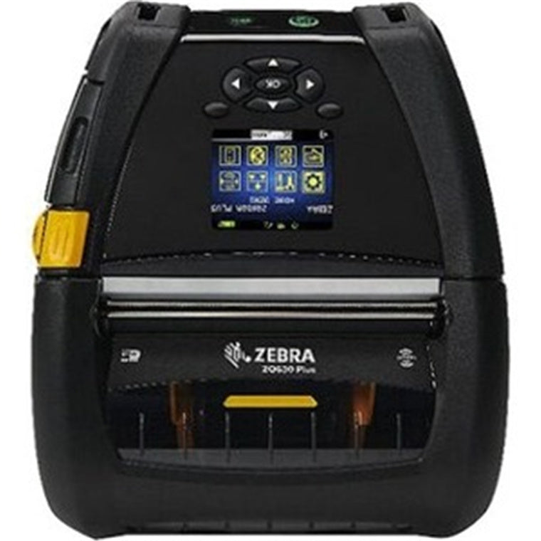 Zebra ZQ63-AAWAA04-00