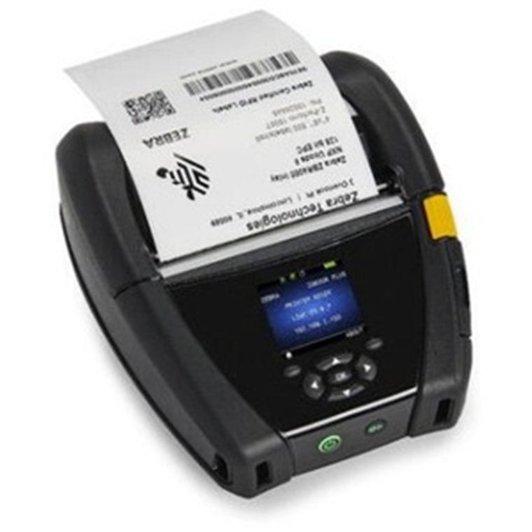 Zebra ZQ63-AAWAA04-00