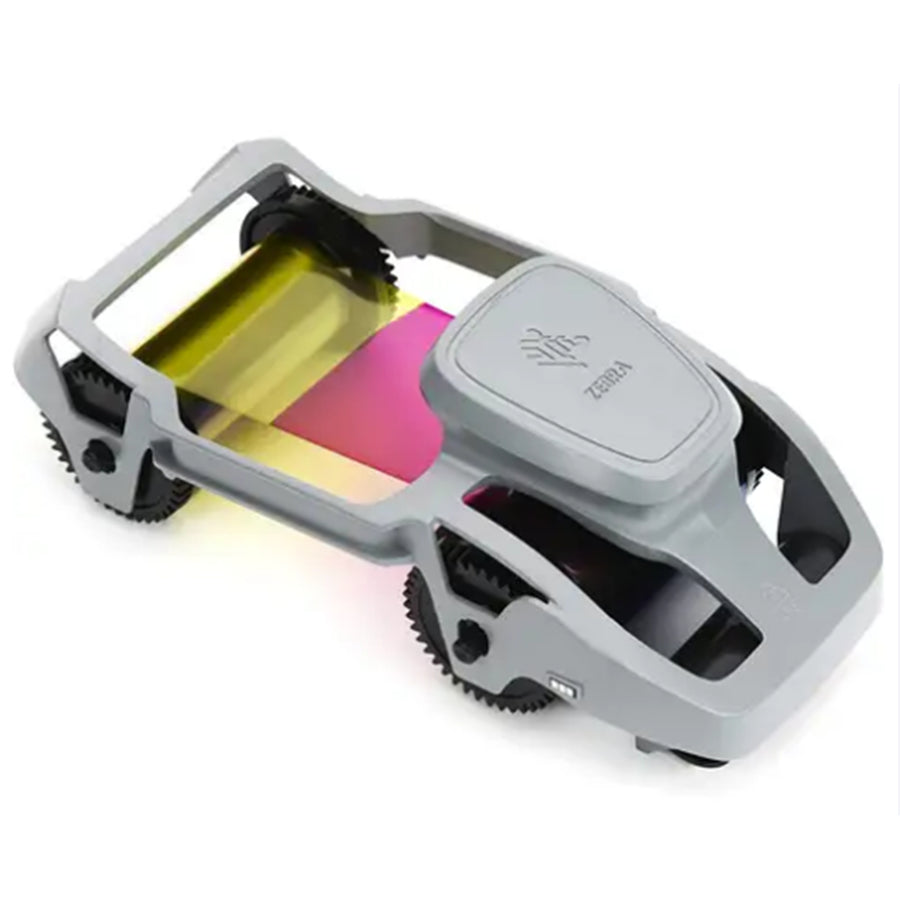 ZEBRA RIBBON COLOUR YMCKO 300/IMG ZC300 ANZ