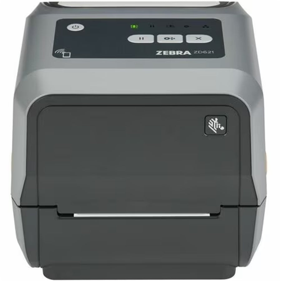Zebra ZD6A042-D4PF00EZ DIRECT THERMAL PRINTER ZD621 203 DPI USB