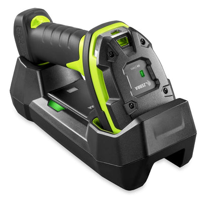 Zebra DS3678-XR3U42A2SVW DS3678-XR RUGGED GREEN VIBRATION MOTOR S
