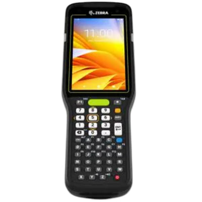 Zebra 6368693 MC34 LAN WIFI 6E GUN BT NFC 4.0in DISPLA