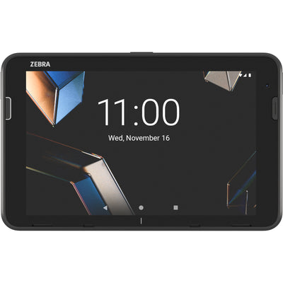 Zebra ET4010A-0V101F0P-A6 ET401 8IN WIFI6E VALUE NO SCAN 6GB/64GB
