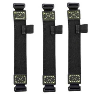 Zebra SG-TC5A7A-HDSTP-03 TC501/TC701 Set of three Hand Straps, can Attach Directly to Device