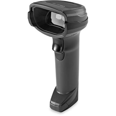Zebra DS8178 Bluetooth wireless 2D-SR Standard Cradle Kit Cordless Area Imager, Standard Range, Digimarc, FIPS - Black - Includes standard cradle and USB cable