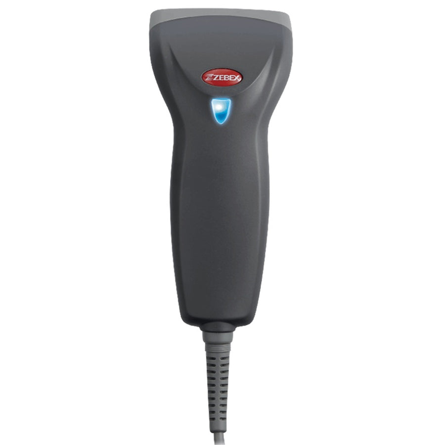 Z-3220-PLUS - Zebex Z-3220 Plus Linear Image Barcode Scanner USB Black