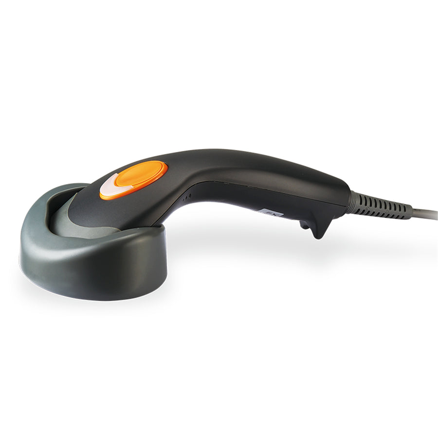 Z-3102 - Zebex Z-3102 Handheld Scanner USB 1D & 2D Wired