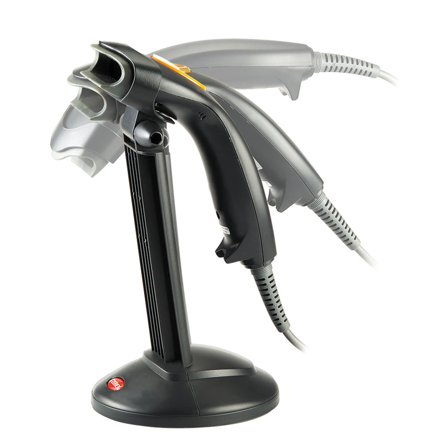 Z-3102 - Zebex Z-3102 Handheld Scanner USB 1D & 2D Wired