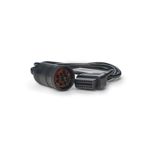 PPCB00003850 - Teltonika Telematics PPCB00003850 - Teltonika OBD2 to 9 Pin Connector