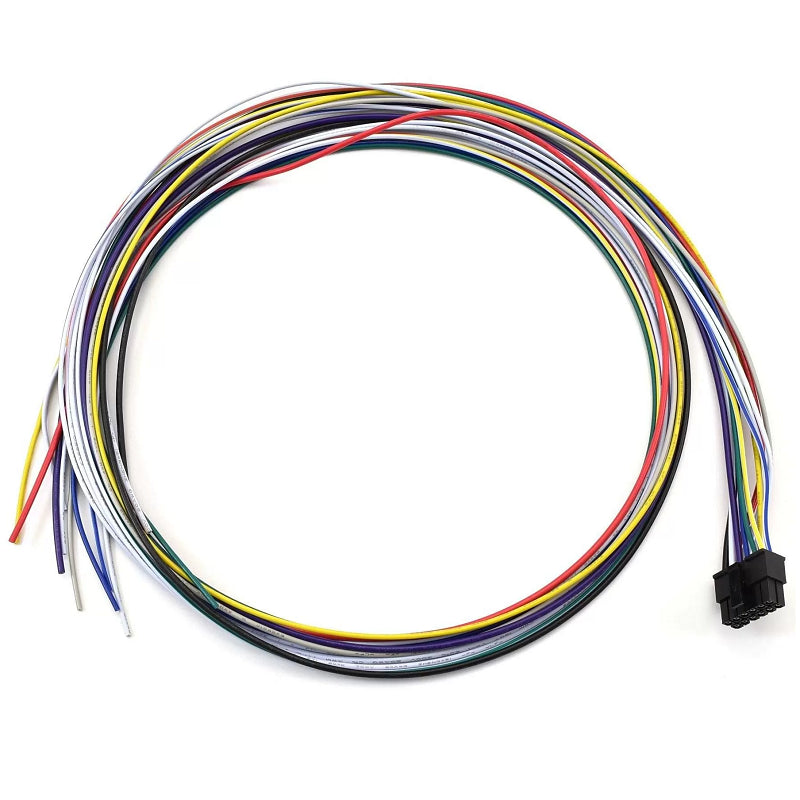 Teltonika Telematics PPWS00000180 - Teltonika Cable Loom for FMXXXX GPS devices