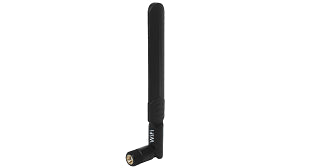 Teltonika Dual-Band 2.4/5GHz RP-SMA antenna for RUTX Series Wi-Fi Routers