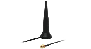 Teltonika PR1KRD30 - WIFI Dual-Band magnetic RP-SMA Antenna for RUTX Series Routers