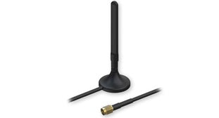 PR1KS536 - Teltonika 5G Mobile Magnetic SMA Male Antenna