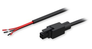 PR2PL15B - Teltonika Power Cable 4-Pin to Open Wire, PR2PL15B