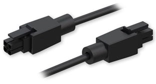 Teltonika PR2PP10B - 4-Pin to 4-Pin Power Cable, PR2PP10B