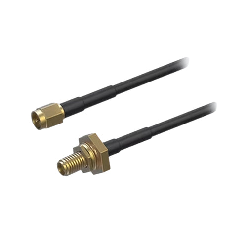 Teltonika PR2VM20M - Sma Male to Sma Female 2m