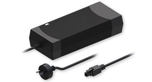 Teltonika PR313AU3 - AU 4-pin power supply, 130W for TSW100