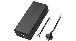 Teltonika PR317AUA - AU 2-pin power supply, 62W for TSW200