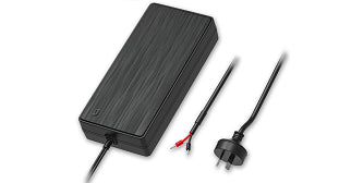 PR320AUA - Teltonika AU 2-pin 54V 250W power supply TSW200