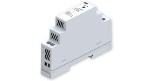 Teltonika PR321NP0 - AC/DC 24V 15W DIN Rail power supply
