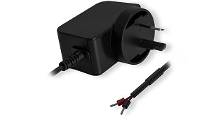 PR3PRAU6 - Teltonika AU 2-pin power supply, 9W for TSW210