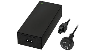 Teltonika PR3PWAU3 - AU/NZ power supply, 48V DC, 1.5A 62W for TSW100 PoE Switch