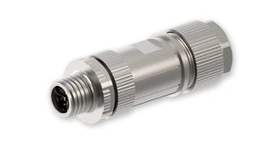 PR40118K - Teltonika PR40118K M12 X Type 8-PIN male connector